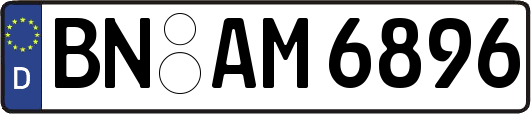 BN-AM6896