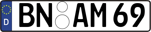 BN-AM69