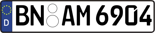 BN-AM6904