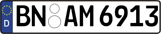 BN-AM6913