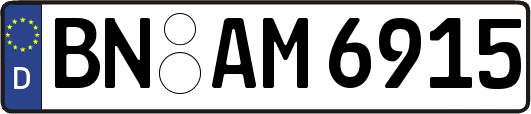 BN-AM6915