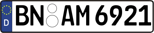BN-AM6921