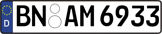 BN-AM6933