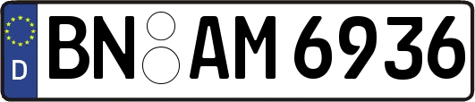BN-AM6936
