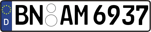 BN-AM6937