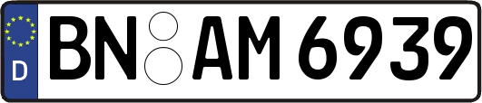 BN-AM6939