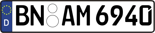 BN-AM6940