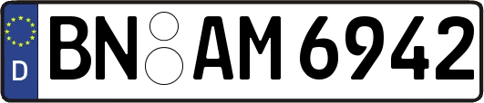 BN-AM6942