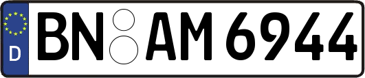 BN-AM6944