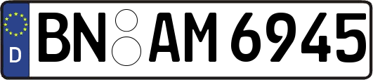 BN-AM6945