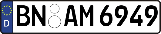 BN-AM6949