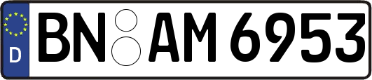 BN-AM6953