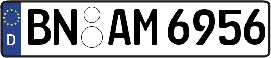 BN-AM6956