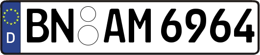 BN-AM6964