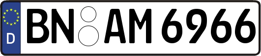 BN-AM6966