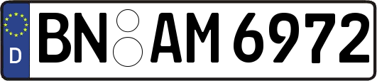 BN-AM6972