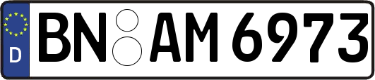 BN-AM6973