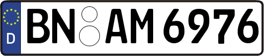 BN-AM6976