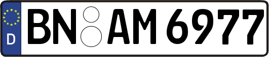 BN-AM6977