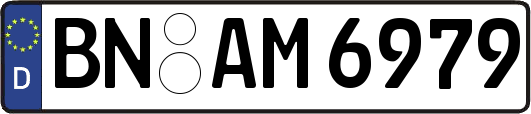 BN-AM6979
