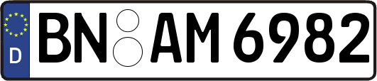 BN-AM6982