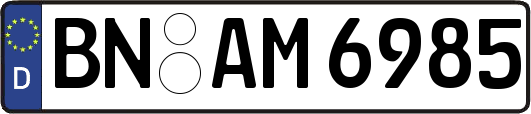 BN-AM6985