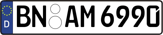 BN-AM6990