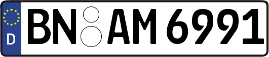 BN-AM6991