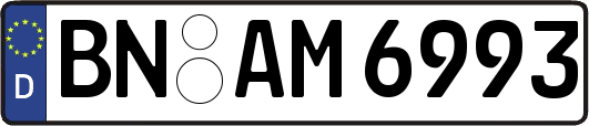 BN-AM6993