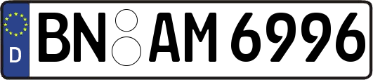 BN-AM6996
