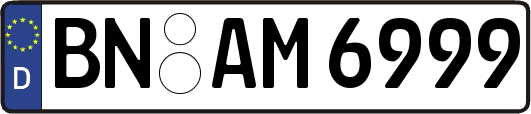 BN-AM6999