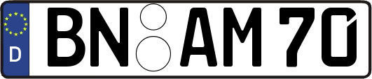 BN-AM70