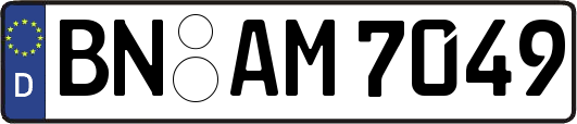 BN-AM7049