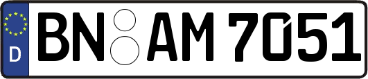 BN-AM7051