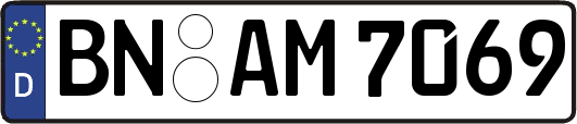 BN-AM7069