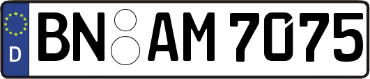 BN-AM7075