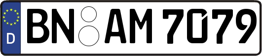 BN-AM7079