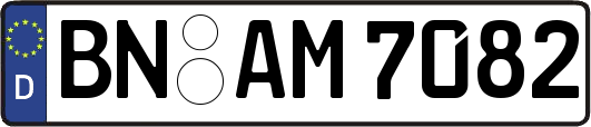 BN-AM7082