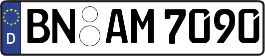 BN-AM7090