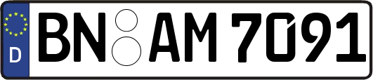 BN-AM7091