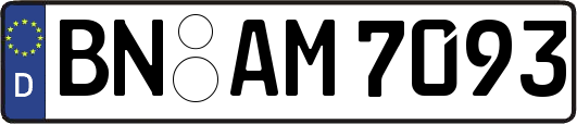 BN-AM7093