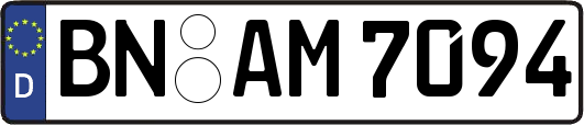 BN-AM7094