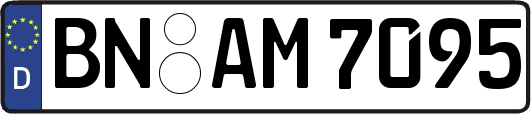 BN-AM7095