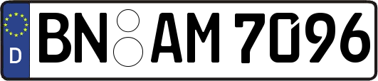 BN-AM7096