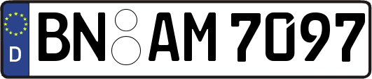 BN-AM7097