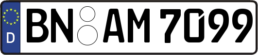 BN-AM7099