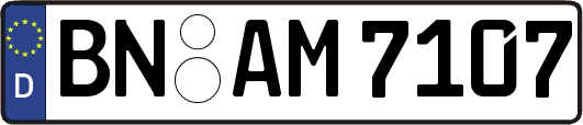 BN-AM7107