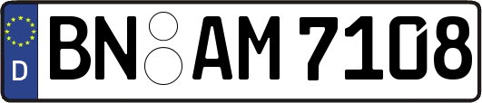BN-AM7108