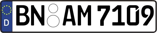 BN-AM7109