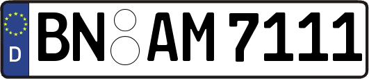 BN-AM7111